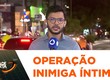 Polícia Civil prende investigados apontados como mandantes de roubo violento