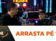 Segurança é reforçada para garantir a tranquilidade no "Arrasta Pé do 18 do Forte"