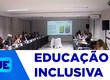 Encontro nacional em Aracaju debate políticas públicas para educação inclusiva