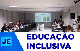 Encontro nacional em Aracaju debate políticas públicas para educação inclusiva