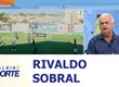 Comentarista Rivaldo Sobral analisa desempenho dos clubes sergipanos no Campeonato Brasileiro