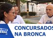 Candidatos aprovados no último concurso do magistério estadual na expectativa de ingresso