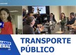 Prefeita de Aracaju é contra posição dos representantes do Consórcio de Transporte