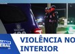 Tentativa de feminicídio em Porto da Folha e agressão à mulher em Socorro