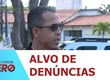 Flanelinhas cobram por vaga pública durante festejos juninos e polícias intensificam fiscalização