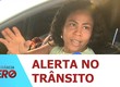 Velocidade excessiva aumenta risco de acidentes