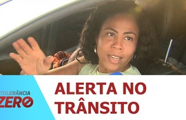 Velocidade excessiva aumenta risco de acidentes