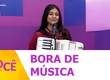Alice Vaqueira fala sobre sua relação com a música