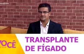 Especialista explica o que é e funcionalidades do fígado humano