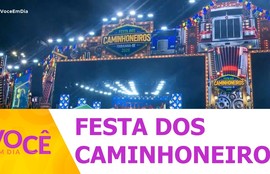 Última noite de programação musical em Itabaiana foi marcada por muita alegria
