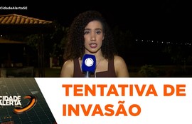 Homem tenta invadir casa da filha para agredi-la em Santa Luzia do Itanhy
