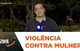 Homens são presos em Tobias Barreto e Socorro, suspeitos de violência contra mulher