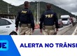 Excesso de velocidade é a infração mais registrada e eleva riscos de acidentes