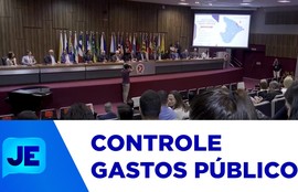 Ministério Público de Sergipe promove encontro dos municípios com o Tribunal de Contas