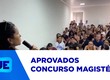 Aprovados no concurso do magistério estadual lutam para derrubar a cláusula de barreira