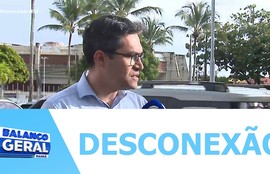 Energisa fala sobre a situação com provedores de internet