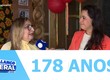 178 anos de fundação da Biblioteca Pública Estadual Epiphânio Dória
