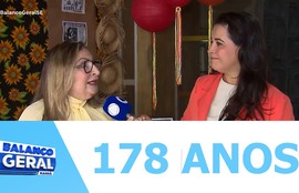 178 anos de fundação da Biblioteca Pública Estadual Epiphânio Dória