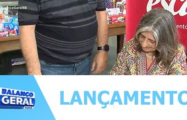 Jornalista Sylvia Leite lança seu mais novo livro
