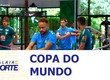 Confira os destaques da Copa do Mundo nesta terça-feira (16)