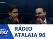 Confira os destaques da Rádio Atalaia FM 96 em Lagarto nesta terça-feira (16)