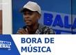 João Gabriel fala sobre sua relação com a música