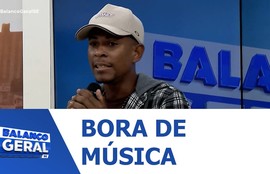 João Gabriel fala sobre sua relação com a música