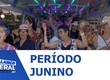 Ônibus Gonzagão Itinerante anima turistas e sergipanos