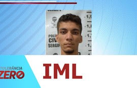 Balanço das últimas 24h no IML