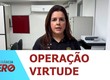 Operação Virtude 2026 mobiliza forças de segurança de Sergipe no combate à violência contra o idoso