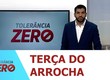 Segurança adota logística especial para acesso ao Arraiá do Povo