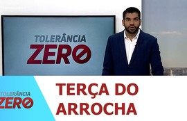 Segurança adota logística especial para acesso ao Arraiá do Povo
