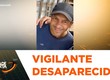 Vigilante que mora em Lagarto está desaparecido desde a última sexta-feira