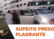 Suspeito de tentar furtar apartamentos é preso em flagrante na zona norte de Aracaju