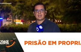 Mulher é esfaqueada e suspeita é presa após ataque