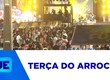 "Terça do Arrocha" movimenta Orla de Atalaia e atrai grande público ao Arraiá do Povo