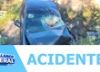 Acidente deixa dois mortos e dois feridos em povoado de Poço Redondo