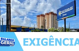 Detran/SE vai exigir exame toxicológico para habilitação nas categorias A e B