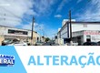 Alteração no trânsito na rua Dom Quirino a partir desta quinta-feira (18)