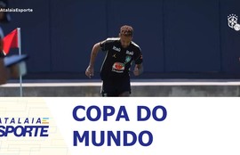 Confira os destaques da Copa do Mundo nesta quarta-feira (17)