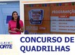 O Concurso de Quadrilhas Juninas TV Atalaia 2026 já tem data marcada