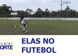Projeto social tem transformado a vida de jovens de bairro da zona norte de Aracaju