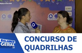 Começa hoje um dos concursos mais aguardados e celebrados do período junino em Sergipe