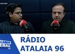 Confira os destaques da Rádio Atalaia FM 96 em Lagarto nesta quarta-feira (17)