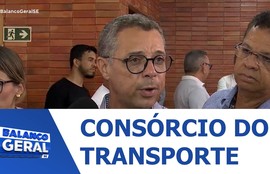 Confira pronunciamento do Governador sobre a polêmica do consórcio metropolitano do transporte