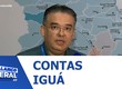 Consumidores estão com dúvidas com relação às contas de água que ficaram retidas