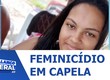 Mulher de 25 anos é morta a facadas pelo marido no Povoado Pirunga