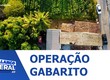 Operação Gabarito III investiga fraudes em concursos públicos