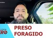 Condenado por homicídio em Sergipe que estava foragido há mais de 20 anos é preso no Paraná