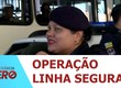 Operação Linha Segura completa um ano fortalecendo a segurança no transporte coletivo de Aracaju